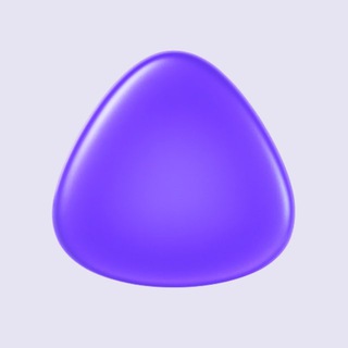 Алиса, что нового? ✔