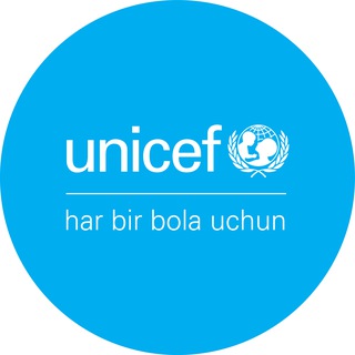 UNICEF Uzbekistan ✔