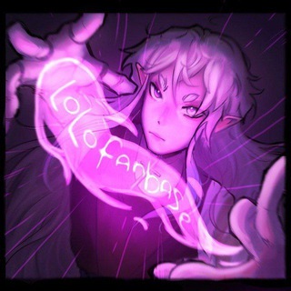 РЕСТ‌ [Lololowka Fanbase 18+]