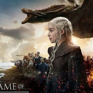 ИГРА ПРЕСТОЛОВ 8 сезон