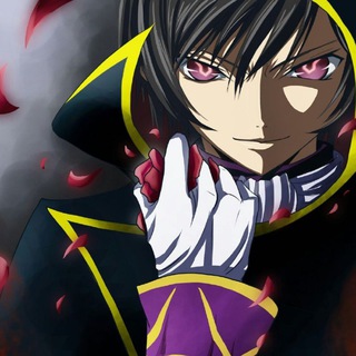 Code Geass Anime [English Sub/Dub] Lelouch Of The Rebellion