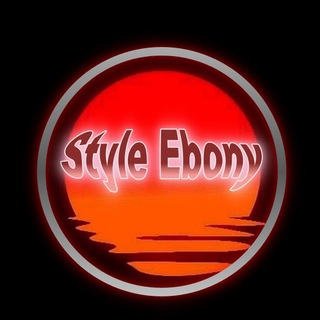 Ebony Fashion