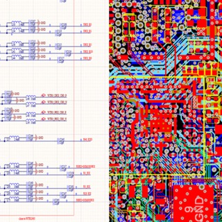 Схемотехника и технологии