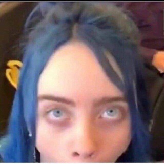 Billie Eilish sliv Билли Айлиш слив