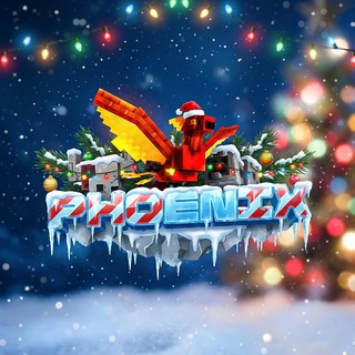 Официальный телеграмм канал Проекта Phoenix-MCBE