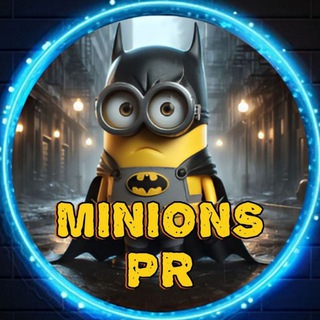 MINIONS PR