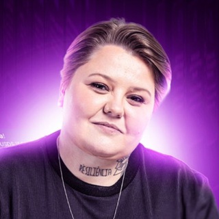 Taynã Gauche - Mentora de Afiliados