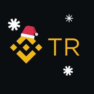 Binance TR ✔