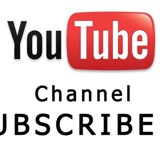Subscribe & Watch YouTube