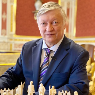 Karpov _ Chess