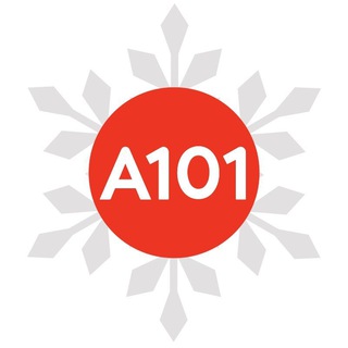 «А101» | Москва для тебя ✔