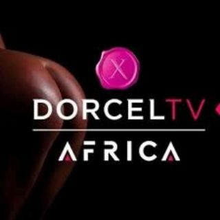 MRX 🔞(DORCEL TV AFRICA)