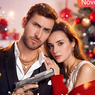 NATAL COM MEU REI DA MÁFIA