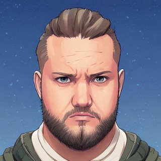 Серийный Человек ✔