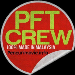 Pencuri Movie Official