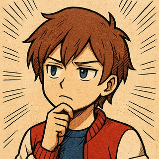 Мысли Камика