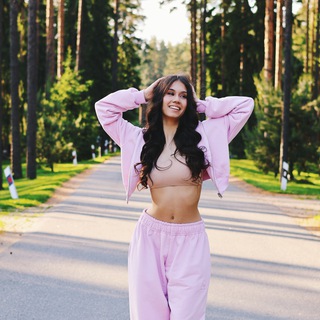 Ксения Куприкова ✔