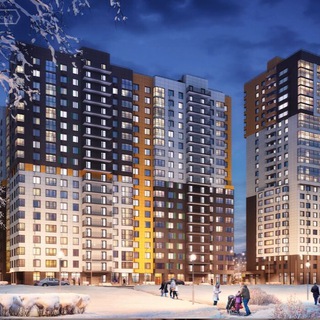 ЖК ДМИТРИЕВСКИЙ (Москва, группа жильцов)