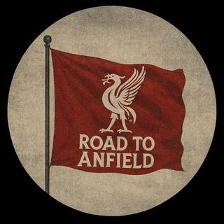 Road to Anfield | Ливерпуль