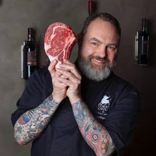 Torro Grill Steaks & Burgers