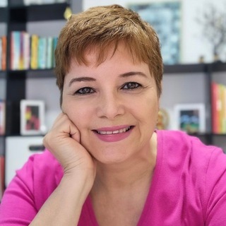 Papo da Professora Denise