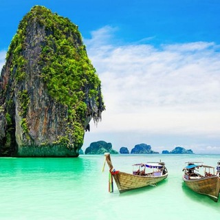 Таиланд Программисты | Пхукет 🇹🇭