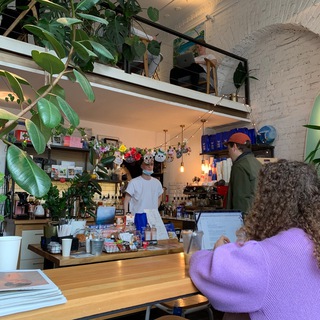 Beautiful places in Moscow / Красивая Москва