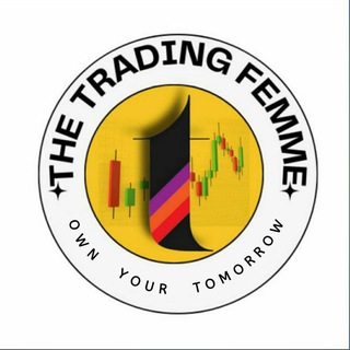 THE TRADING FEMME OFFICIAL