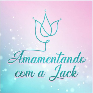 Amamentando com a Jack 💕