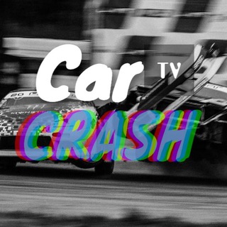 CAR CRASH TV