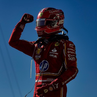 Tomx & Vin F1 Clips Channel