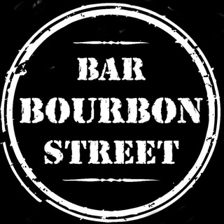 Bar Bourbon Street Moscow