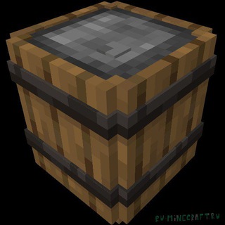 Сборки модов Майнкрафт Бедрок 📦