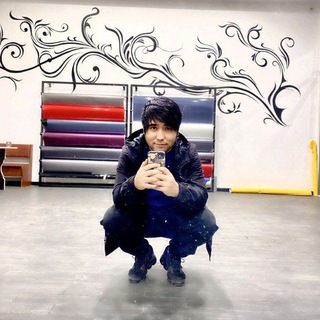 🇹🇯 Ayzik Lil Jovid 🇹🇯