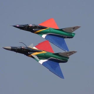 South African Groups & Channels🇿🇦