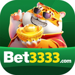 Bet3333.com| Canal Oficial🇧🇷