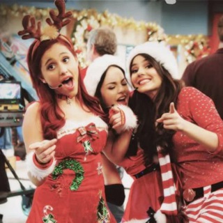 Сериалы и фильмы Nickelodeon - NickeMan