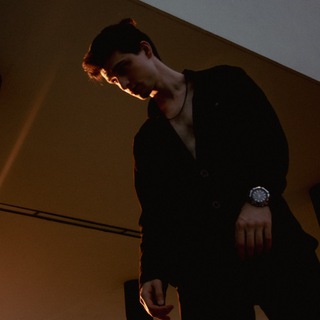 Steve Prince ♛ ✔