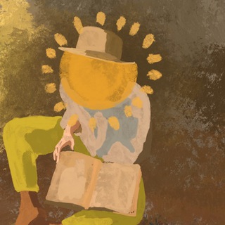 Пролетая над гнездом 🕊