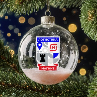 Магнит Логистика