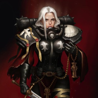 Warhammer 40K Daily