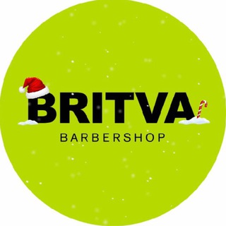 BRITVA barbershop