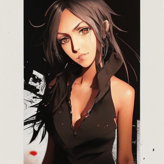 Кейт Бланш ✔