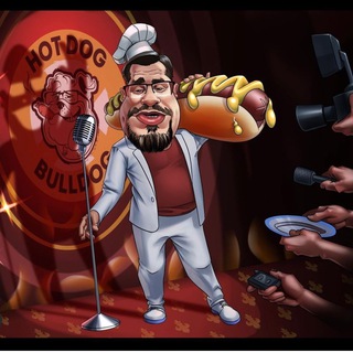 Гарик Харламов ✔