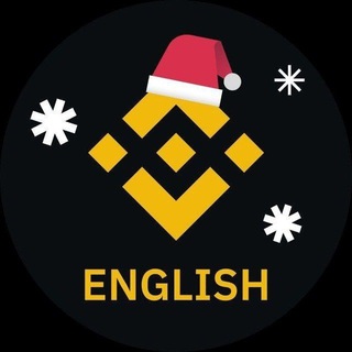Binance English ✔