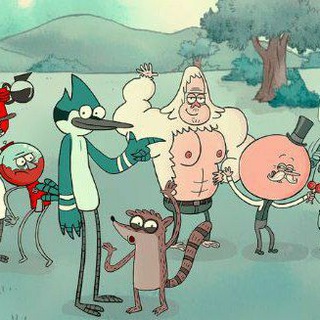 Cartoon Network Animation TV | Animations | Anime | Netflix Anime | Netflix Animation