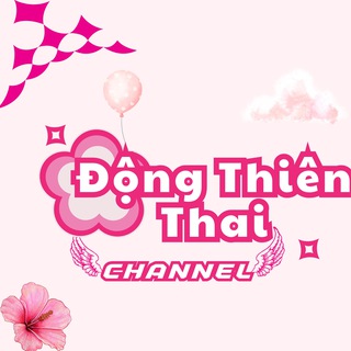 Động Thiên Thai Channel