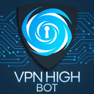 High VPN bot