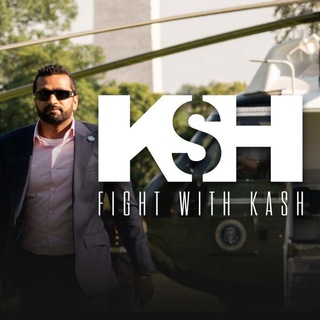 Kash Patel Legal Offense Fund
