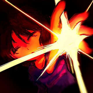 Андертейл || Стикеры 🤍